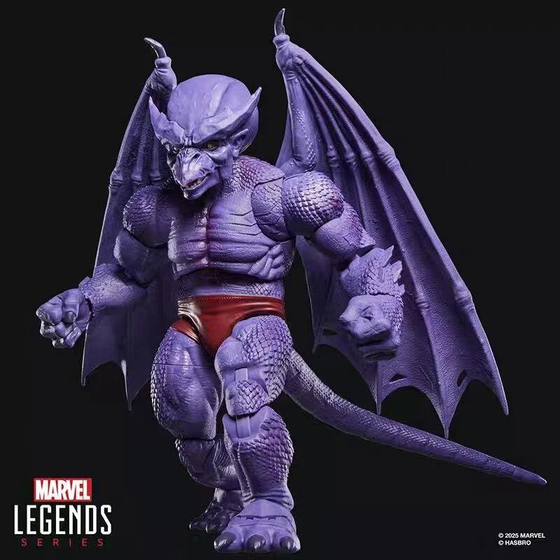  Dragon Man Action Figure | 10 Inch Figure | Toylandeu™ 
