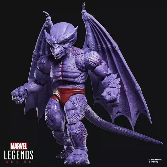  Dragon Man Action Figure | 10 Inch Figure | Toylandeu™ 