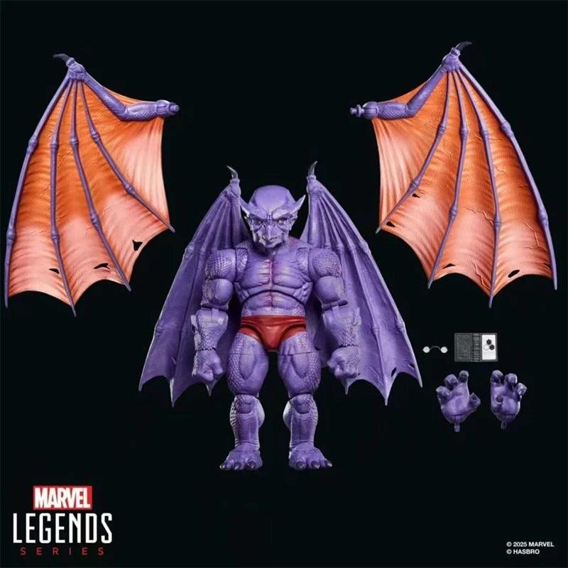  Dragon Man Action Figure | 10 Inch Figure | Toylandeu™ 