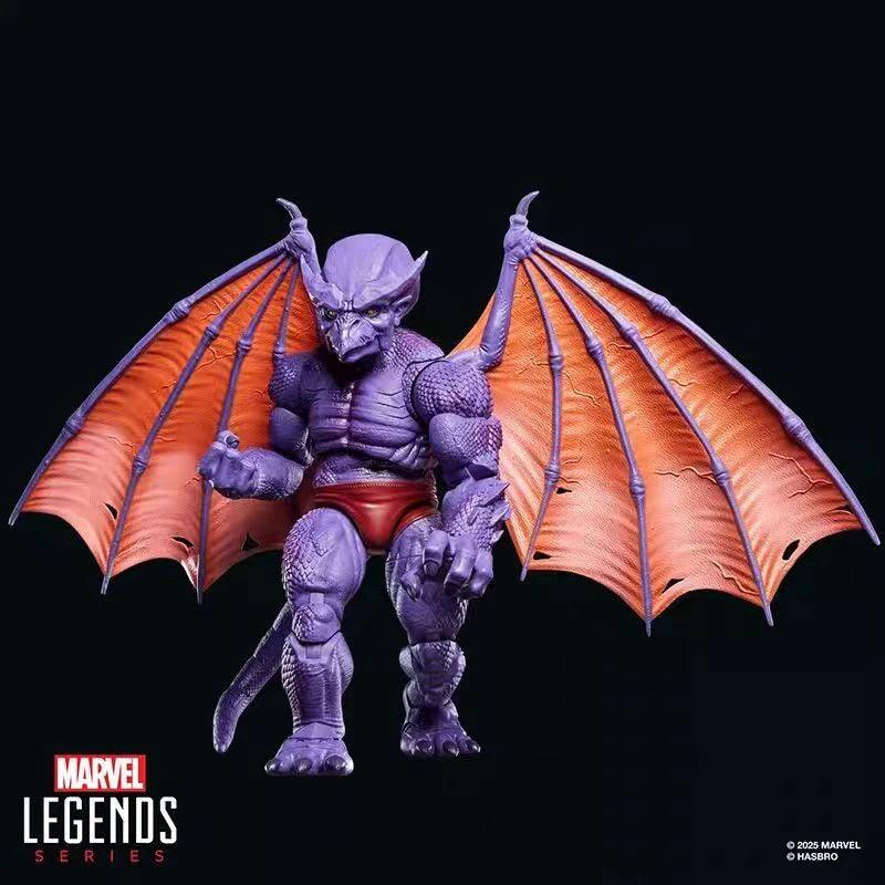  Dragon Man Action Figure | 10 Inch Figure | Toylandeu™ 