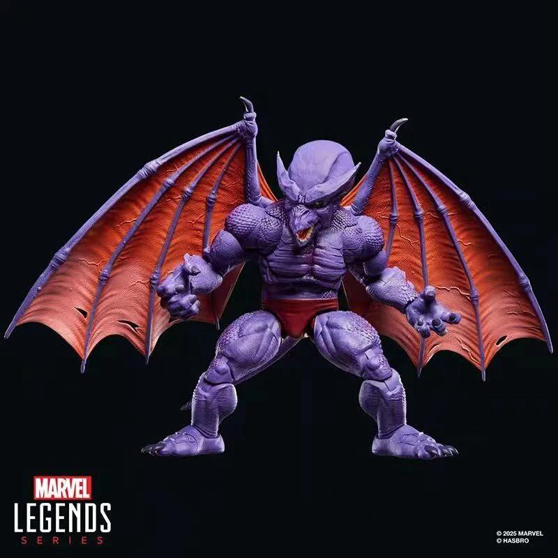  Dragon Man Action Figure | 10 Inch Figure | Toylandeu™ 