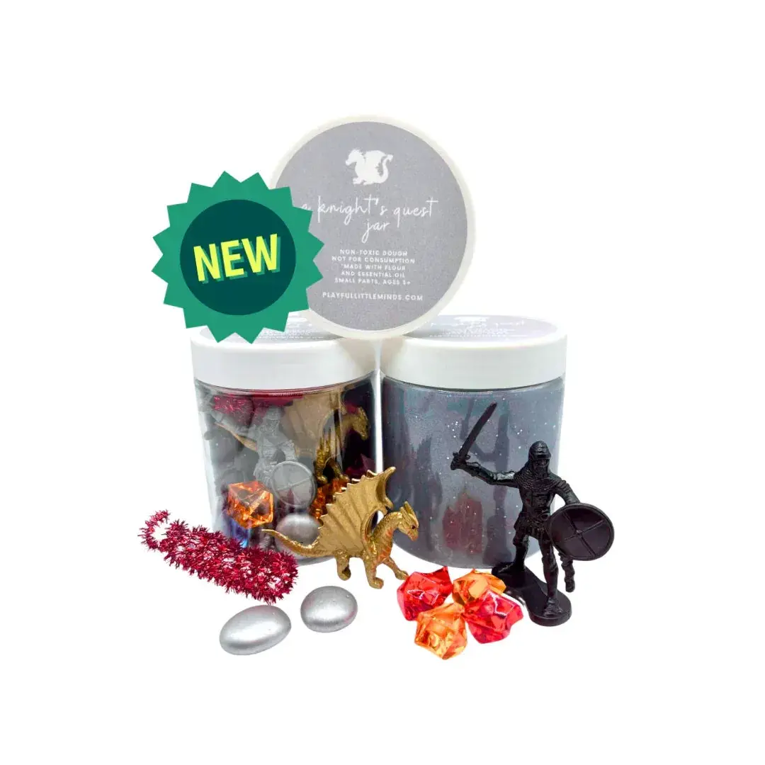 Dragon Trainer Play Dough Kit - ToylandEU