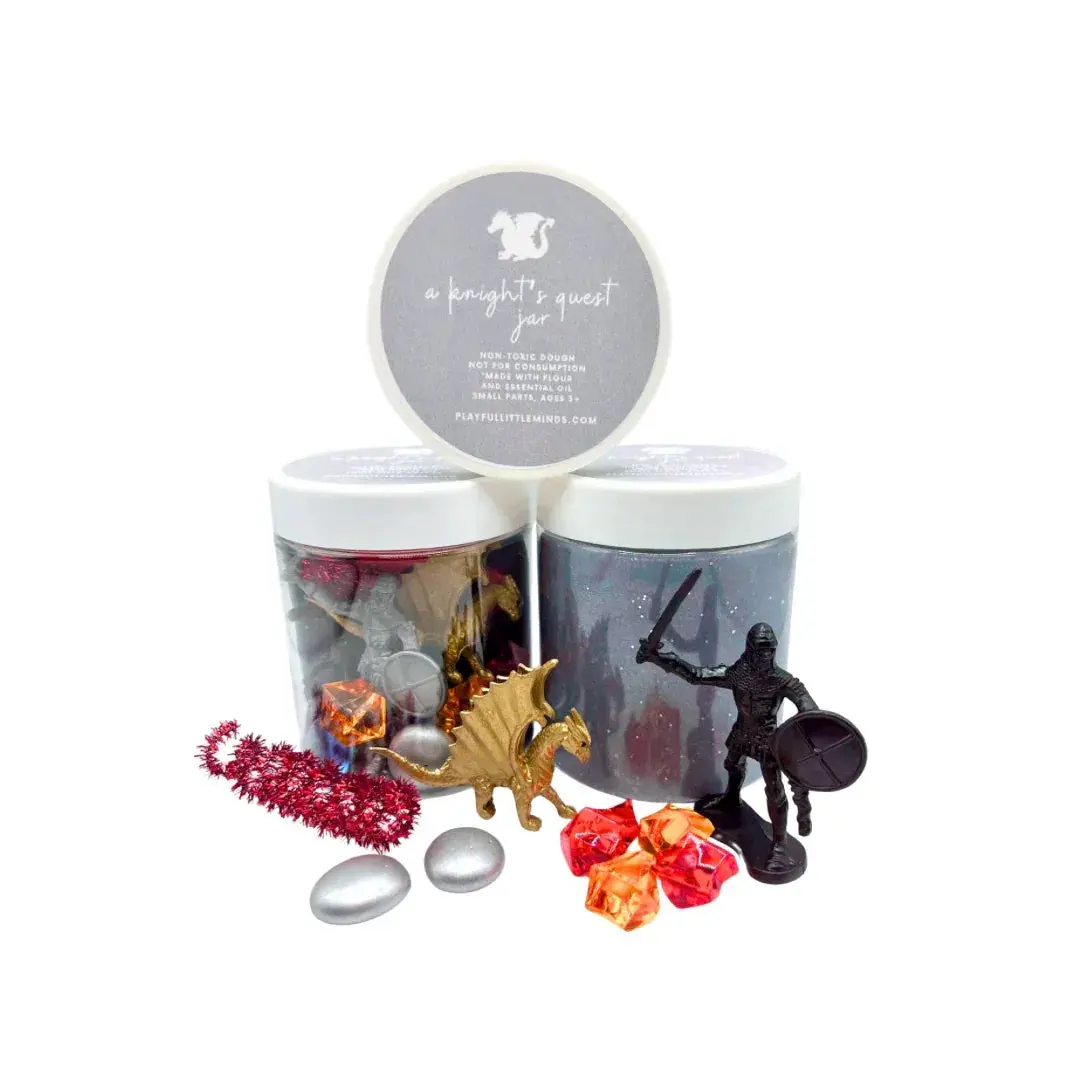 Dragon Trainer Play Dough Kit - ToylandEU