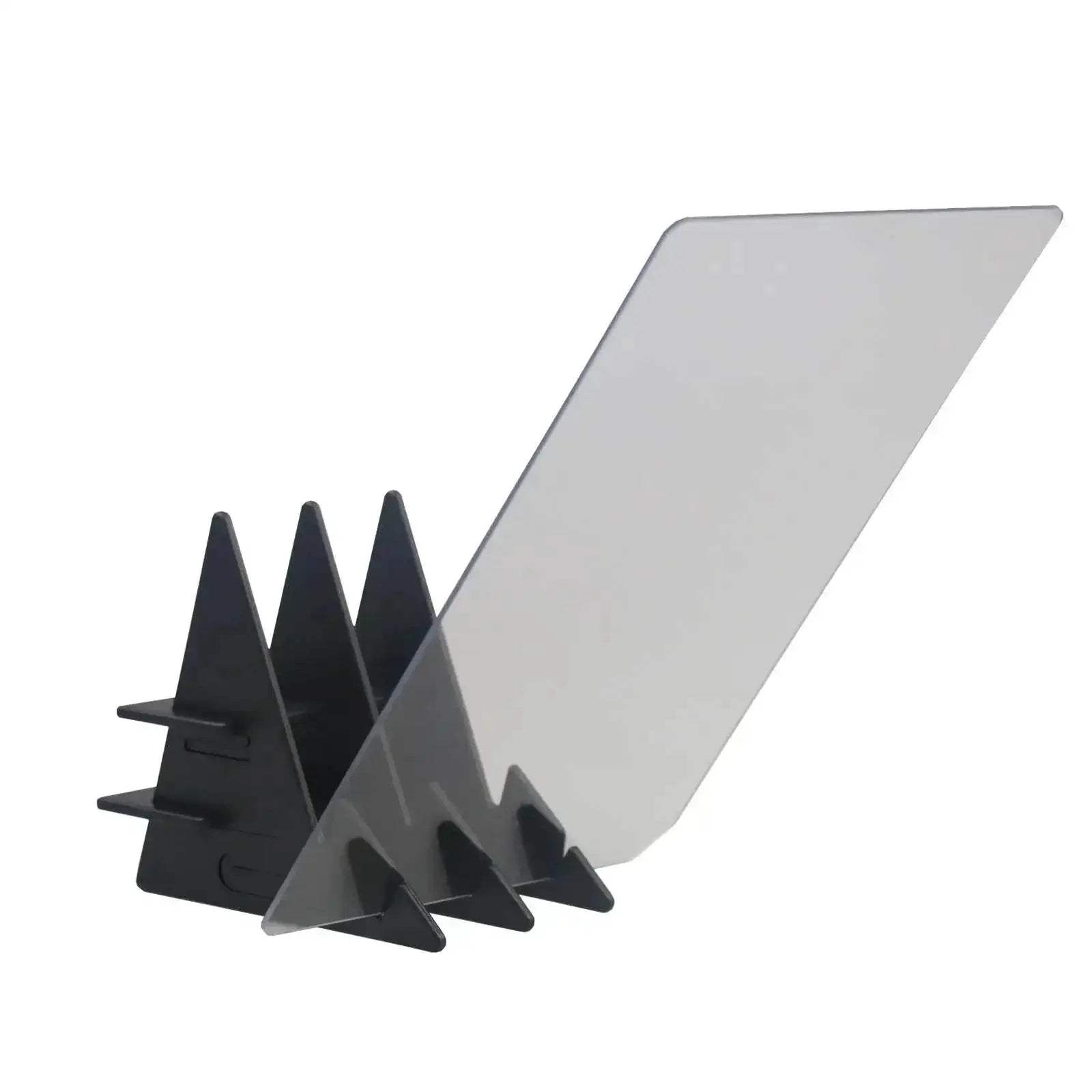 Drawing Projection Copying Board Learning Drawing Tools Table Sketching Optical Board for Universal Mobile Phone - ToylandEU