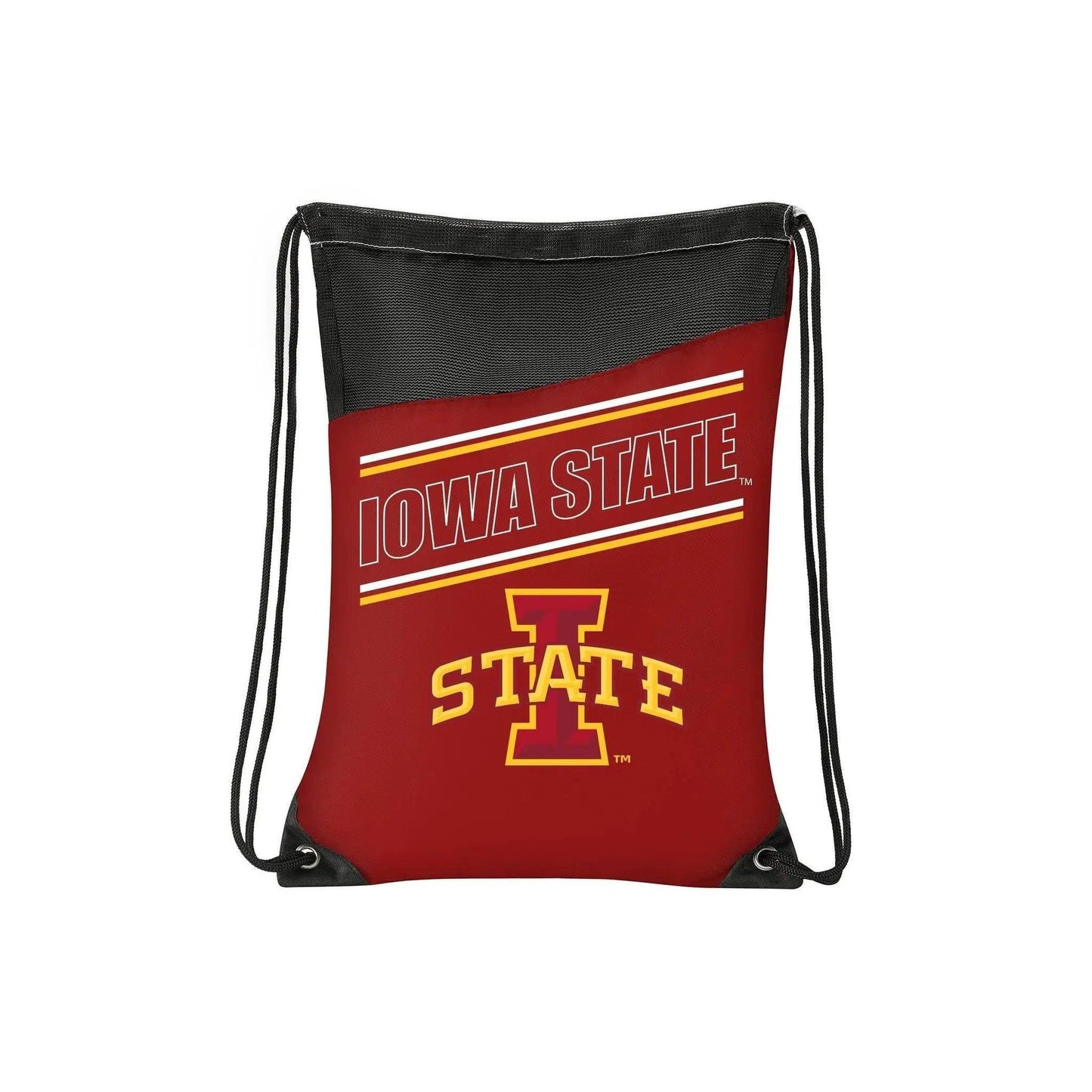 Iowa State Cyclones Backsack Lightweight Drawstring Bag -  ToylandEU™