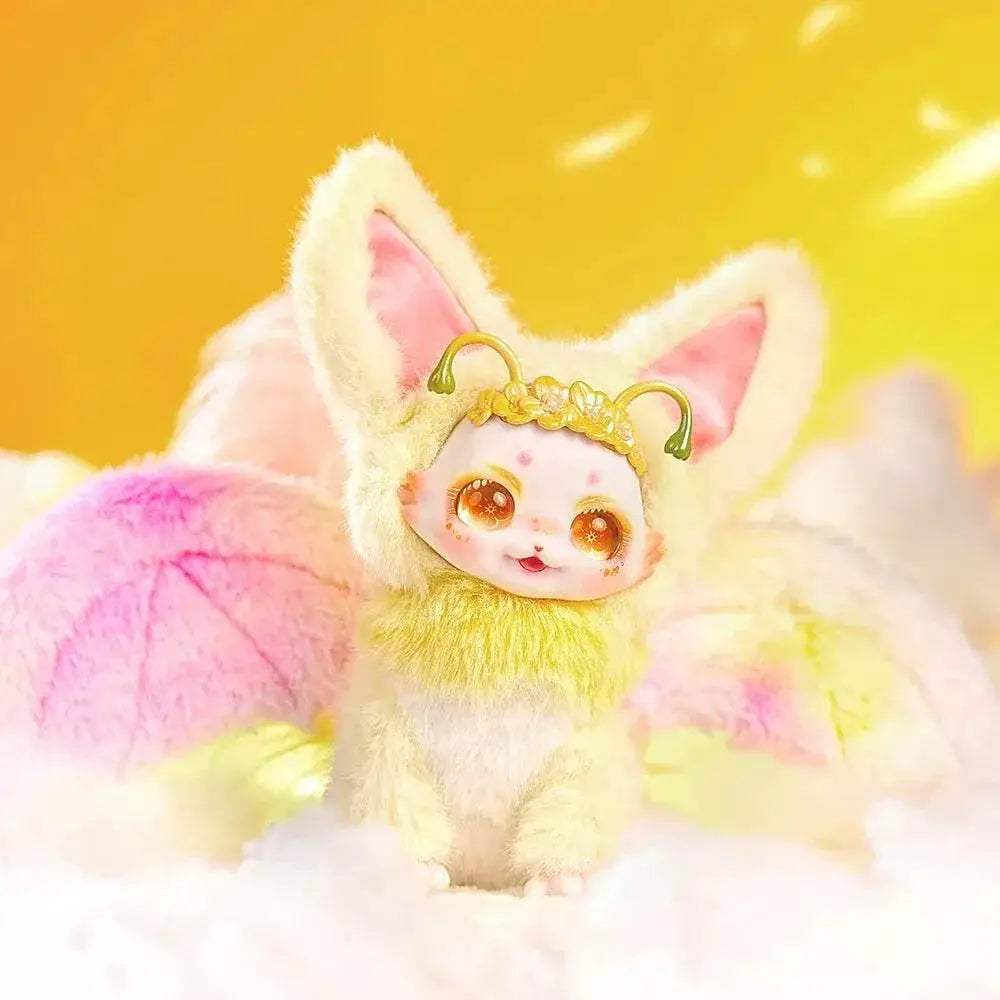 Dream Fairy BJD Fantasy Creature MAYTREE Plush Doll Collection - ToylandEU