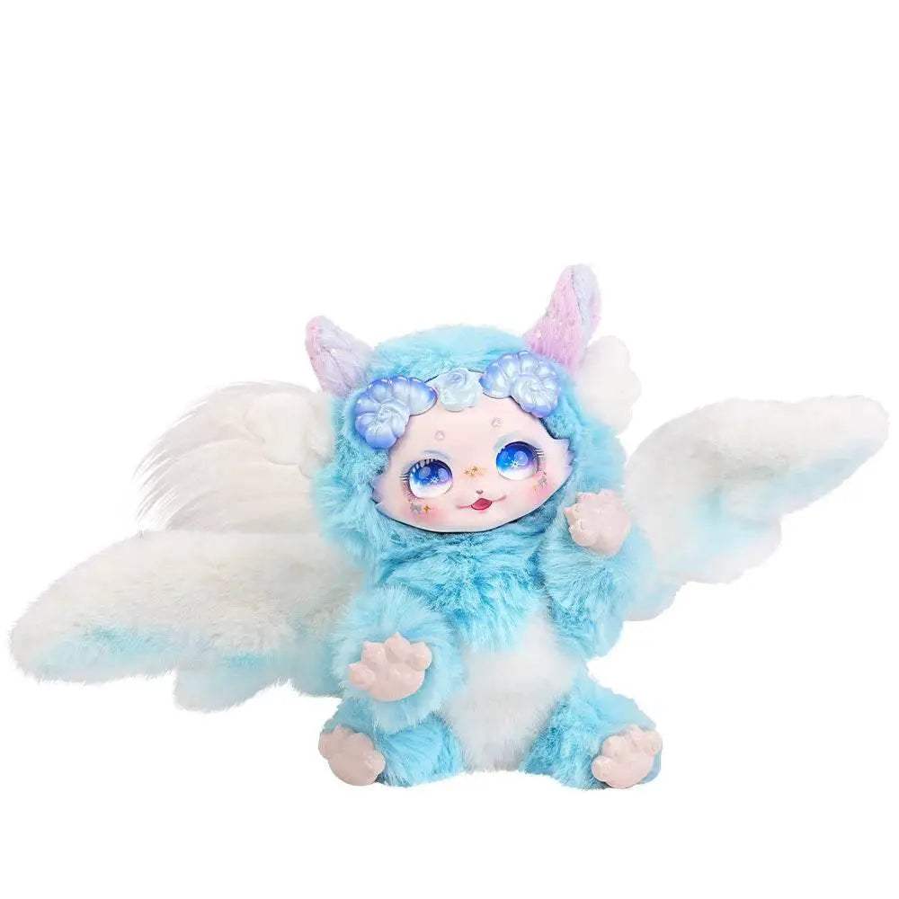 Dream Fairy BJD Fantasy Creature MAYTREE Plush Doll Collection - ToylandEU