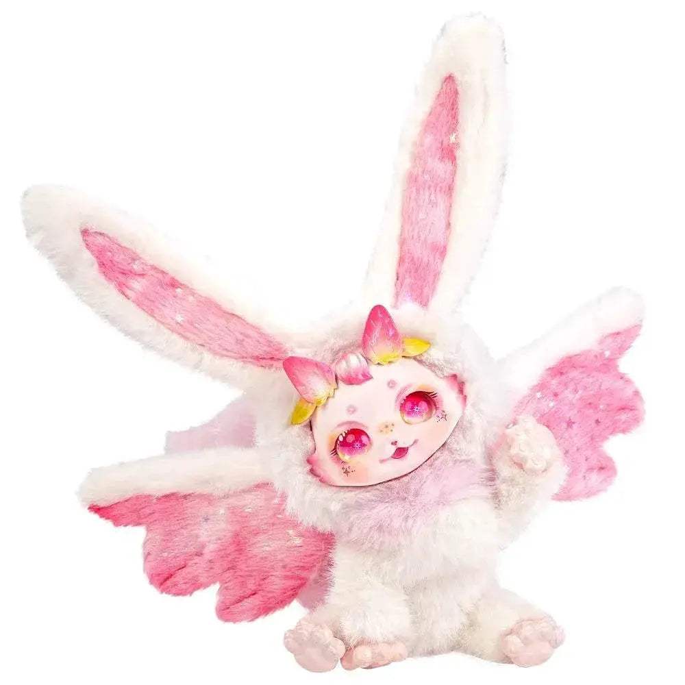 Dream Fairy BJD Fantasy Creature MAYTREE Plush Doll Collection - ToylandEU
