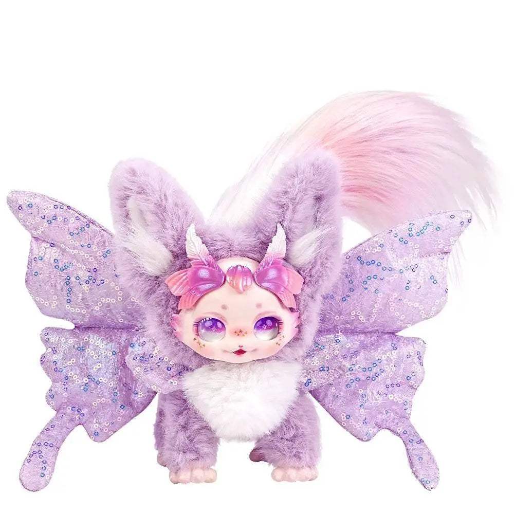 Dream Fairy BJD Fantasy Creature MAYTREE Plush Doll Collection - ToylandEU