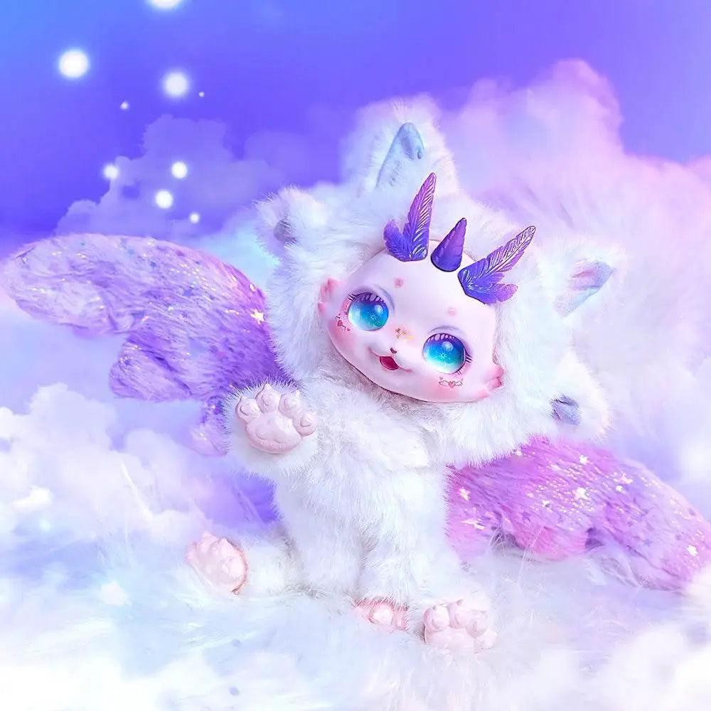  Dream Fairy BJD Plush Moving Joint Doll Kawaii Gift -  ToylandEU™