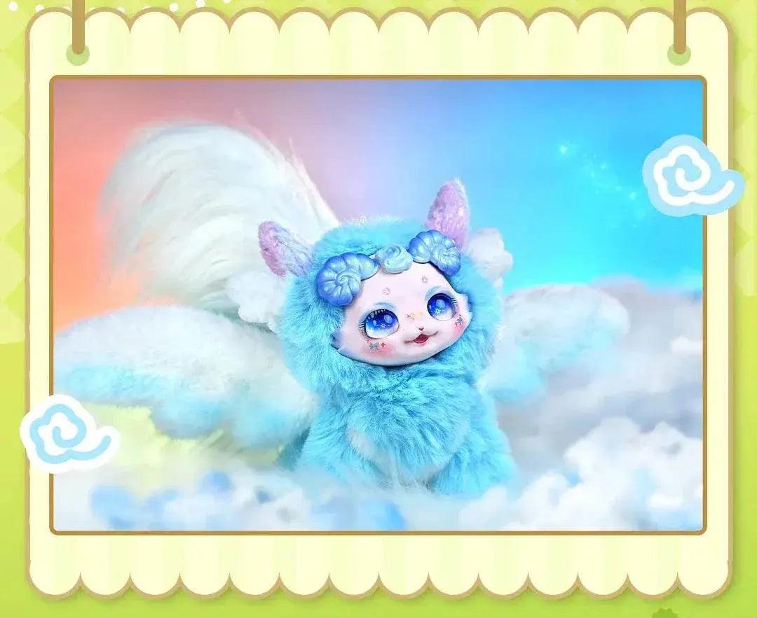  Dream Fairy BJD Plush Moving Joint Doll Kawaii Gift -  ToylandEU™