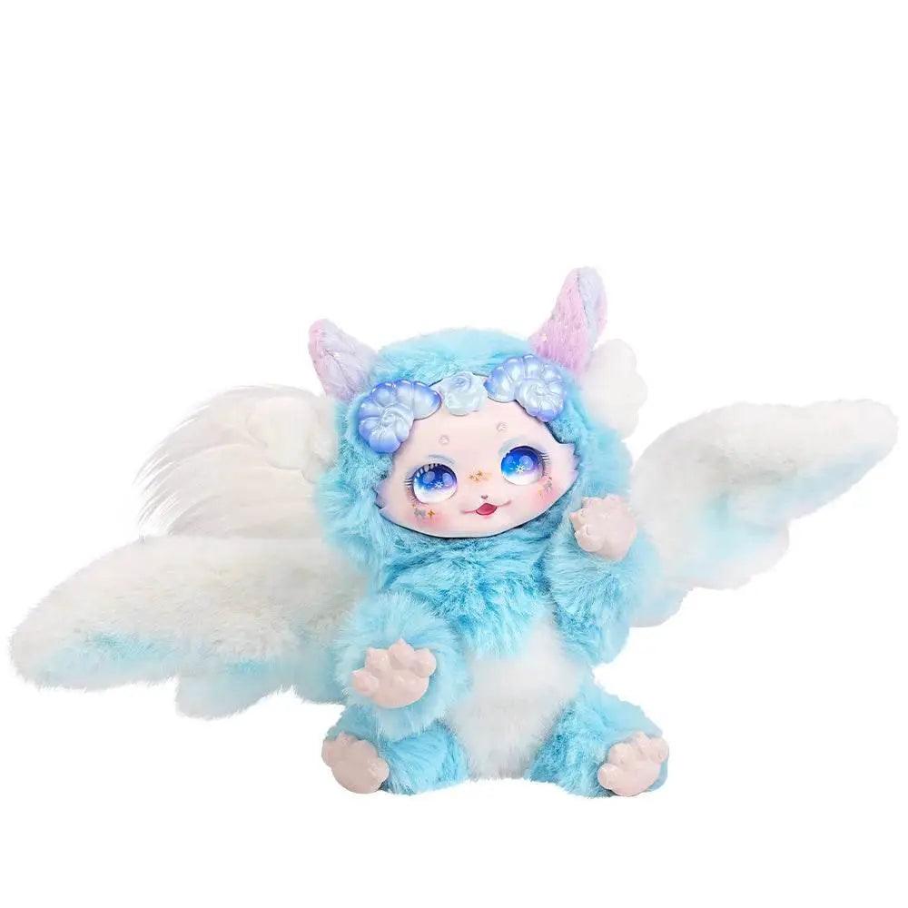  Dream Fairy BJD Plush Moving Joint Doll Kawaii Gift -  ToylandEU™