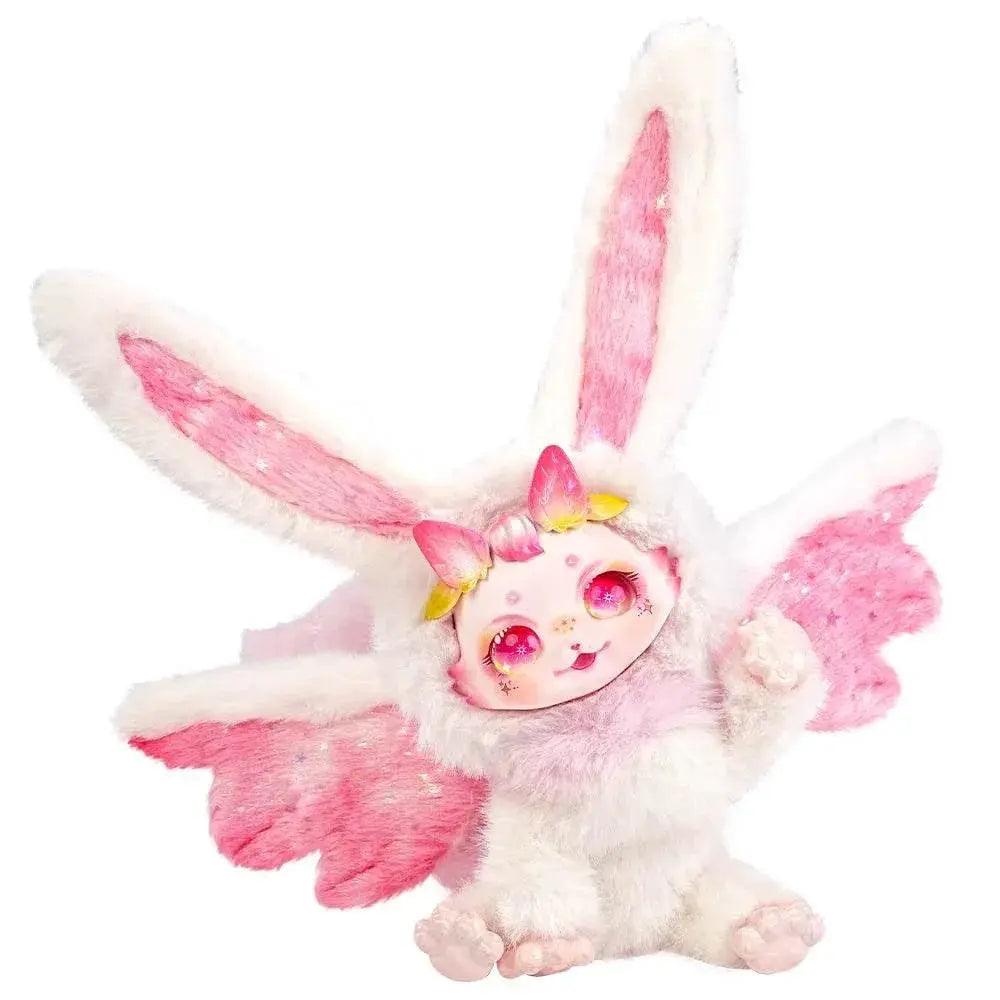  Dream Fairy BJD Plush Moving Joint Doll Kawaii Gift -  ToylandEU™