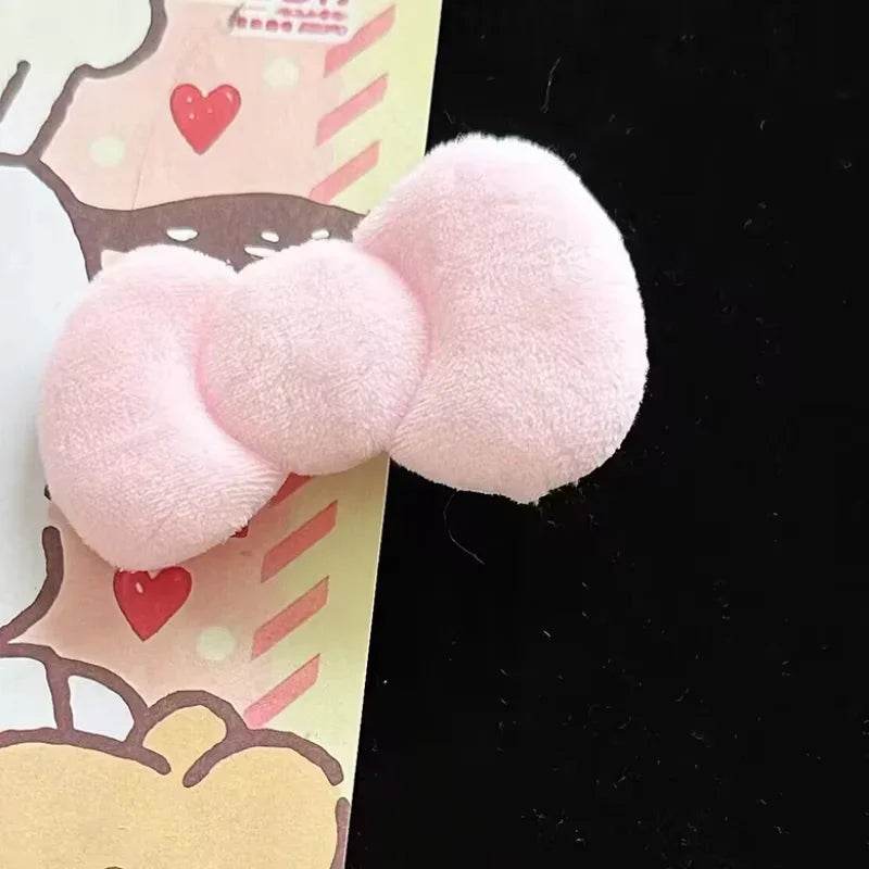 Dress for 17cm Labubu Mini Plush Doll Bow Princess Outfit - ToylandEU