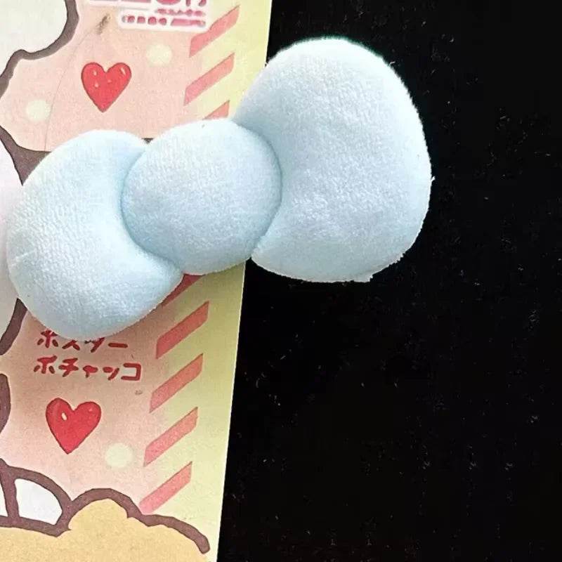 Dress for 17cm Labubu Mini Plush Doll Bow Princess Outfit - ToylandEU