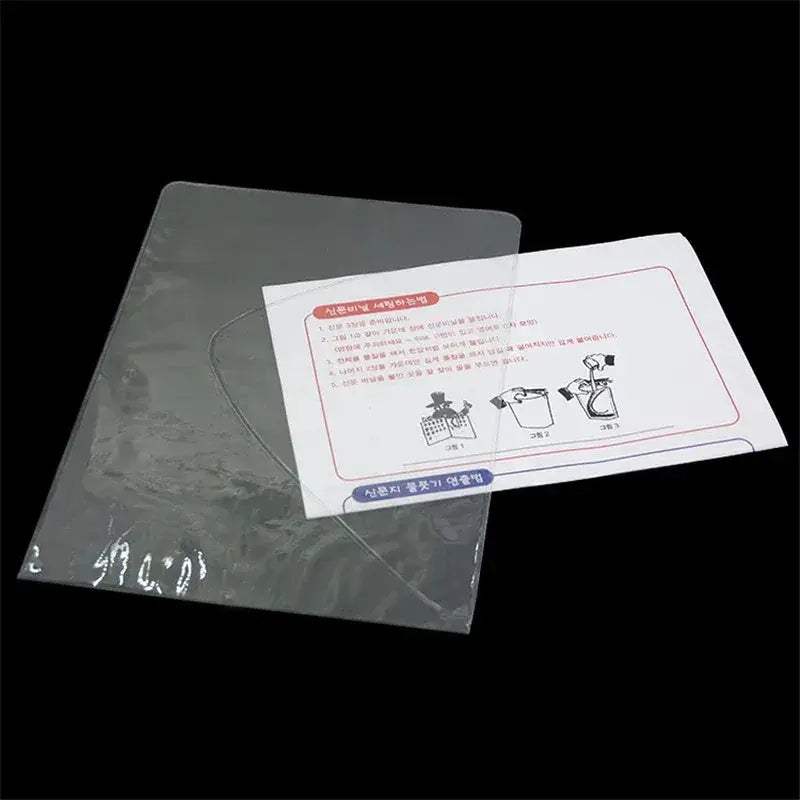 Drink In Water Newspaper Magic Trick Prop For Magicians - ToylandEU