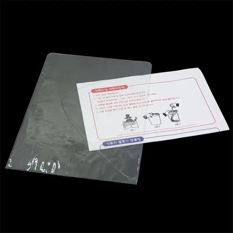  Drink In Water Newspaper Magic Trick Prop Professional -  ToylandEU™