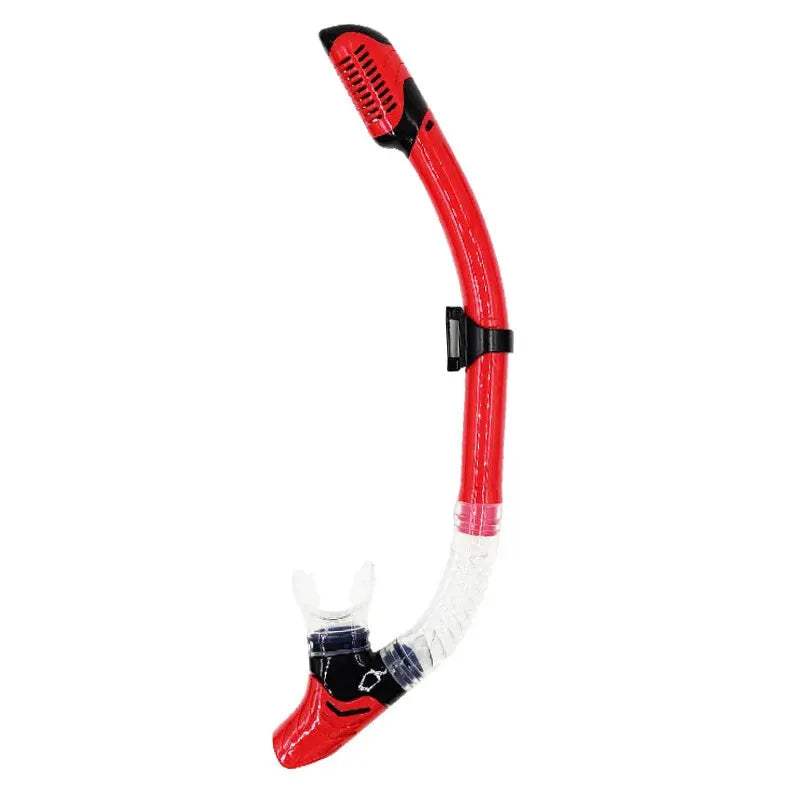  Dry Snorkel Tube Easy Breathing Splash Guard Top Valve -  ToylandEU™