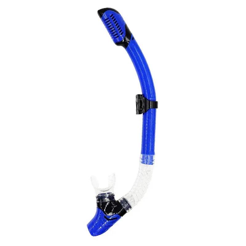  Dry Snorkel Tube Easy Breathing Splash Guard Top Valve -  ToylandEU™