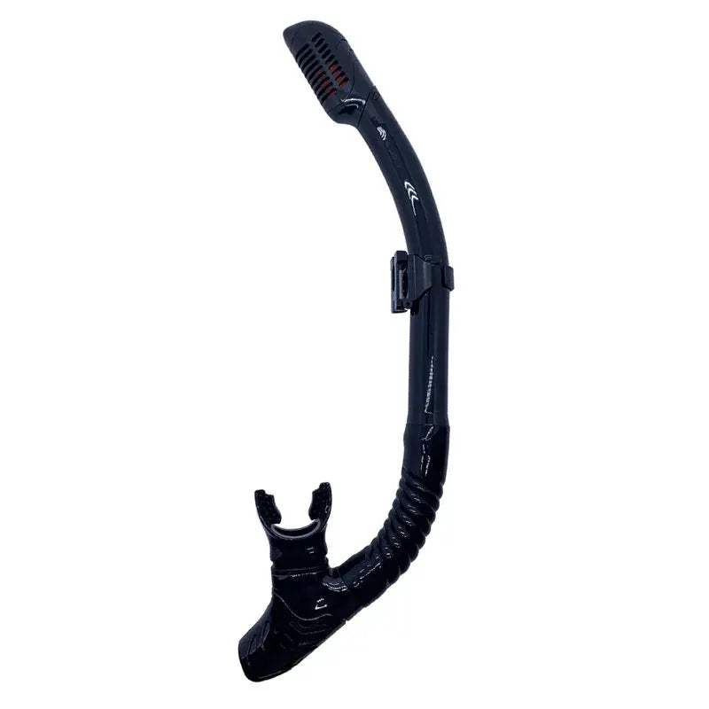 Dry Snorkel Tube Easy Breathing Splash Guard Top Valve -  ToylandEU™