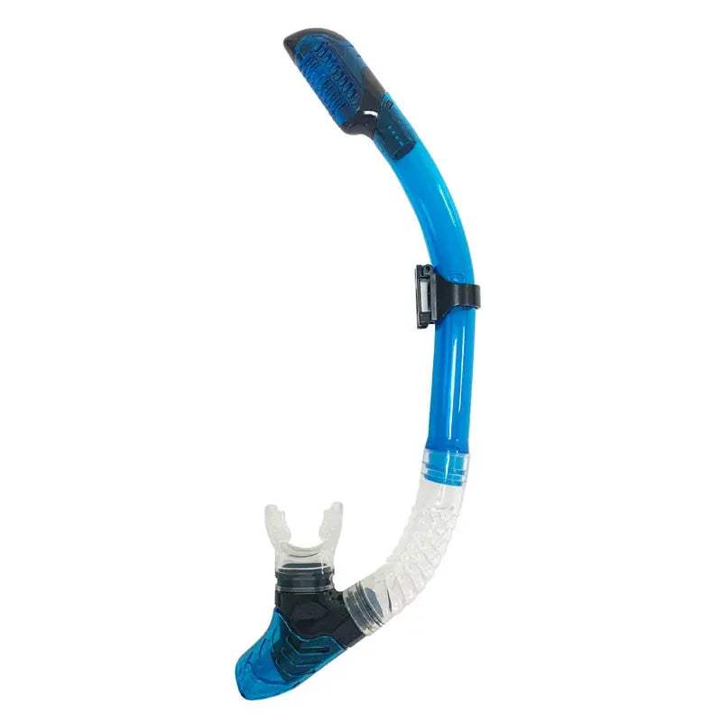  Dry Snorkel Tube Easy Breathing Splash Guard Top Valve -  ToylandEU™