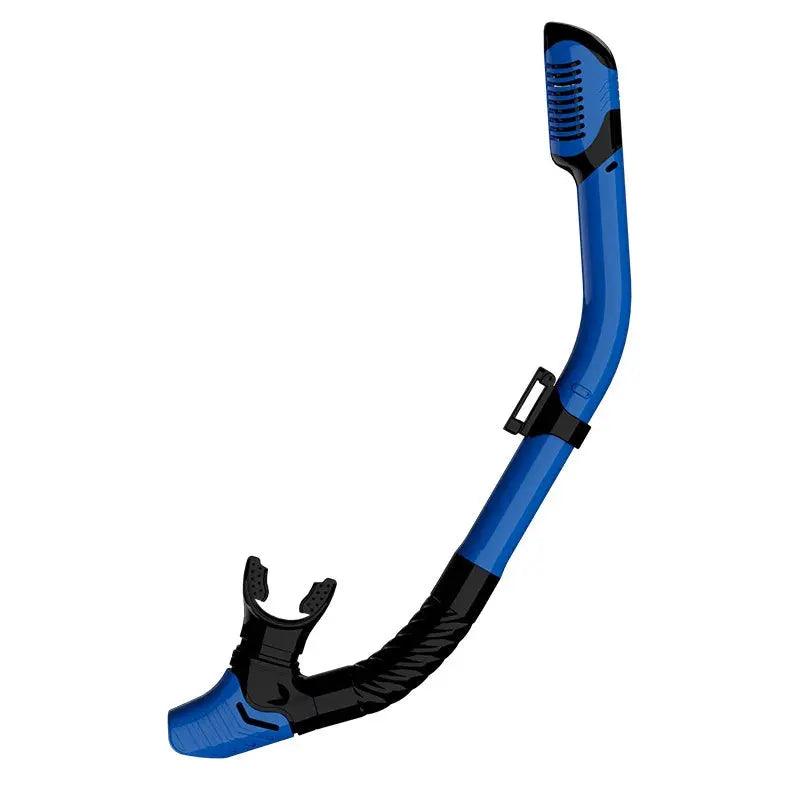  Dry Snorkel Tube For Easy Breathing Splash Guard -  ToylandEU™