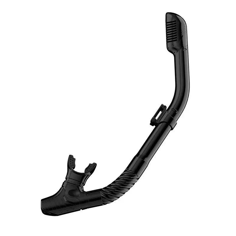  Dry Snorkel Tube For Easy Breathing Splash Guard -  ToylandEU™