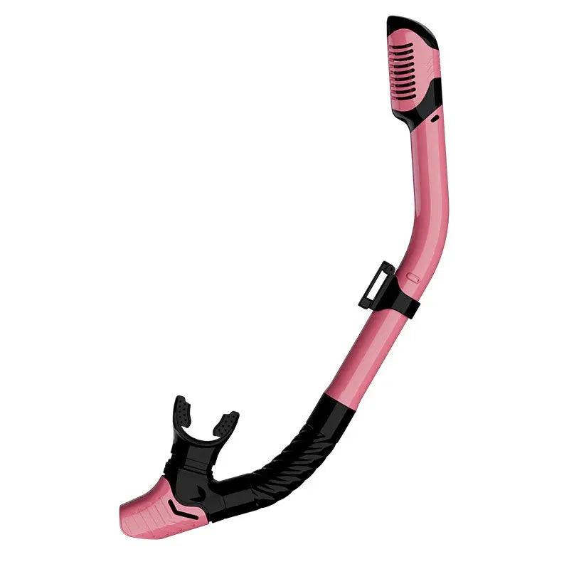  Dry Snorkel Tube For Easy Breathing Splash Guard -  ToylandEU™