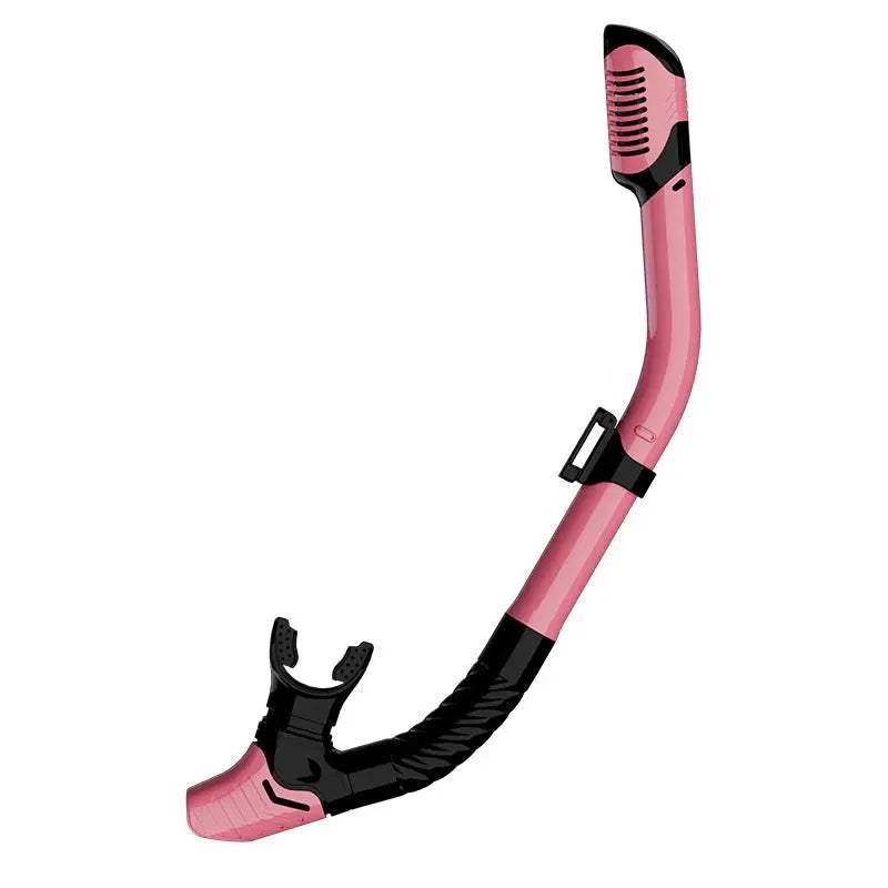  Dry Snorkel Tube For Easy Breathing Splash Guard -  ToylandEU™