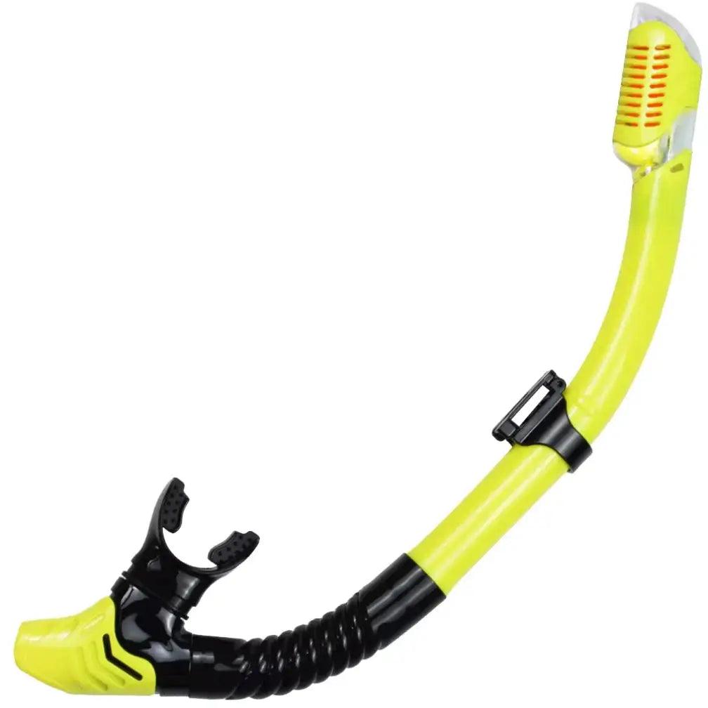  Dry Snorkel Tube Top Valve For Easy Breathing Comfort -  ToylandEU™