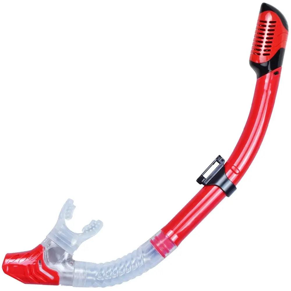 Dry Snorkel Tube Top Valve For Easy Breathing Comfort -  ToylandEU™