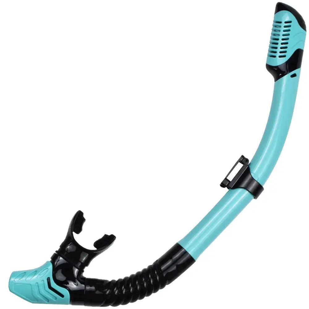  Dry Snorkel Tube Top Valve For Easy Breathing Comfort -  ToylandEU™