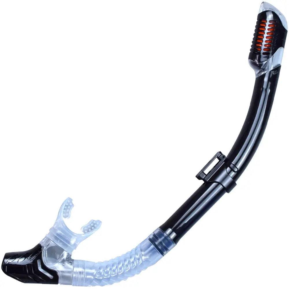  Dry Snorkel Tube Top Valve For Easy Breathing Comfort -  ToylandEU™
