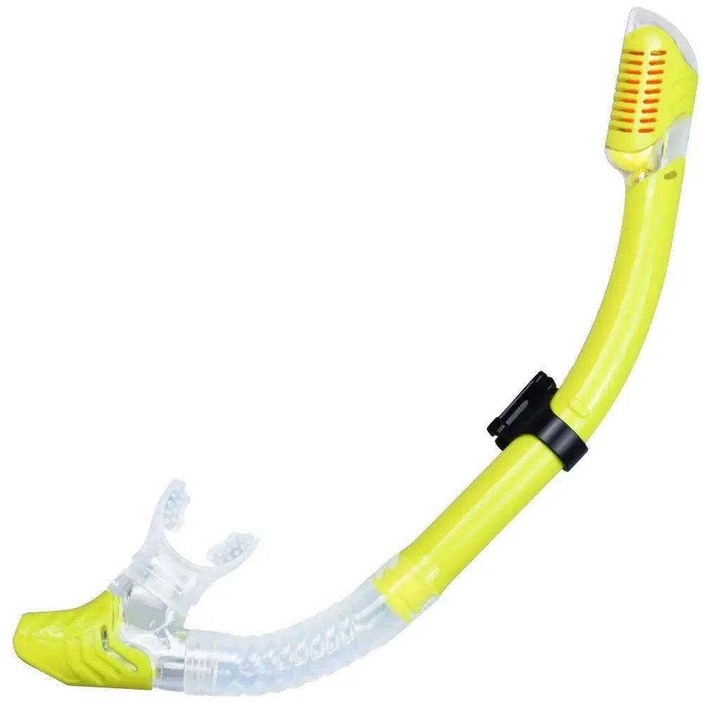  Dry Snorkel Tube Top Valve For Easy Breathing Comfort -  ToylandEU™