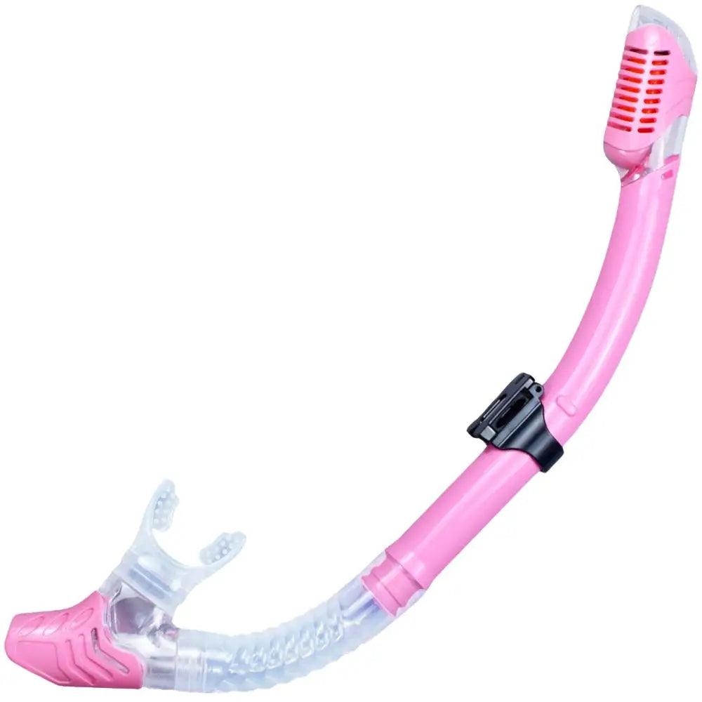  Dry Snorkel Tube Top Valve For Easy Breathing Comfort -  ToylandEU™