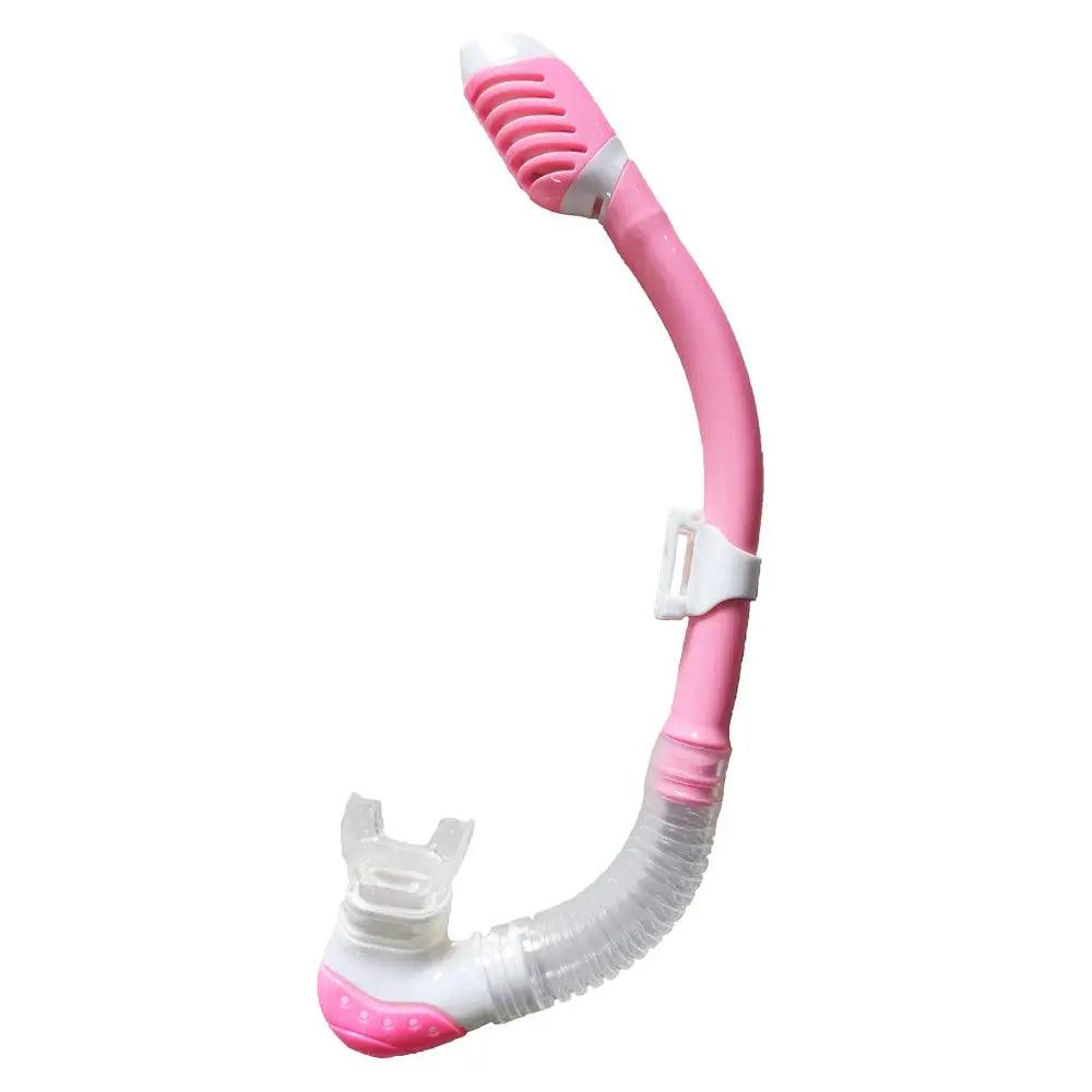  Dry Snorkel Tube Top Valve For Easy Breathing Comfort -  ToylandEU™