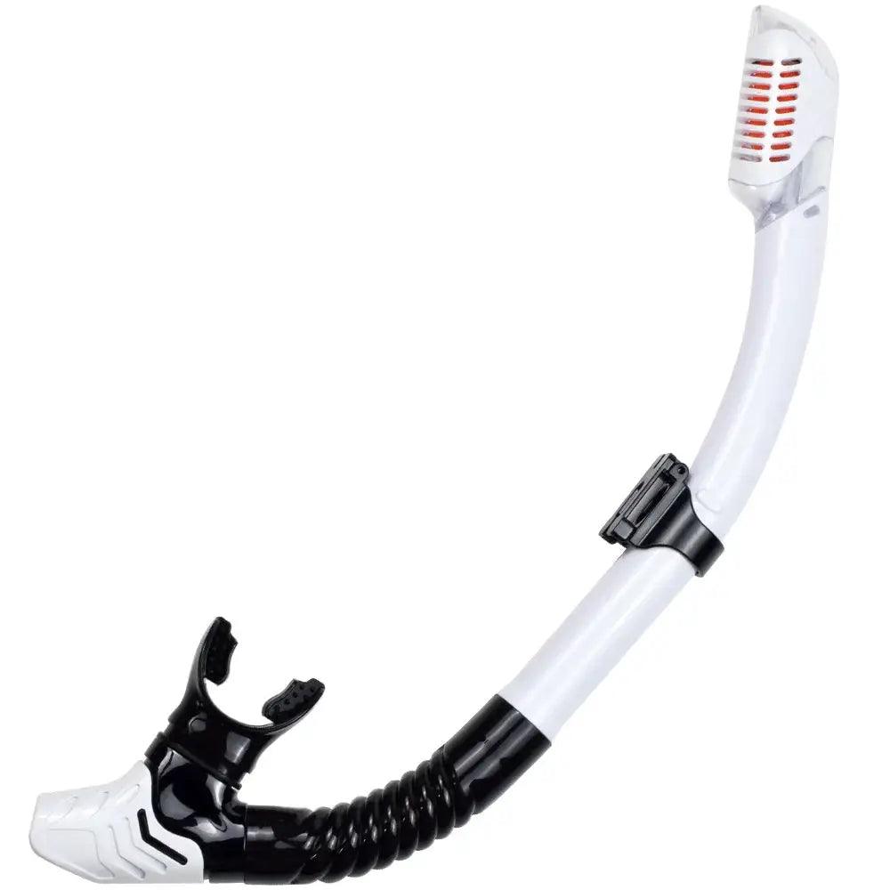  Dry Snorkel Tube Top Valve For Easy Breathing Comfort -  ToylandEU™