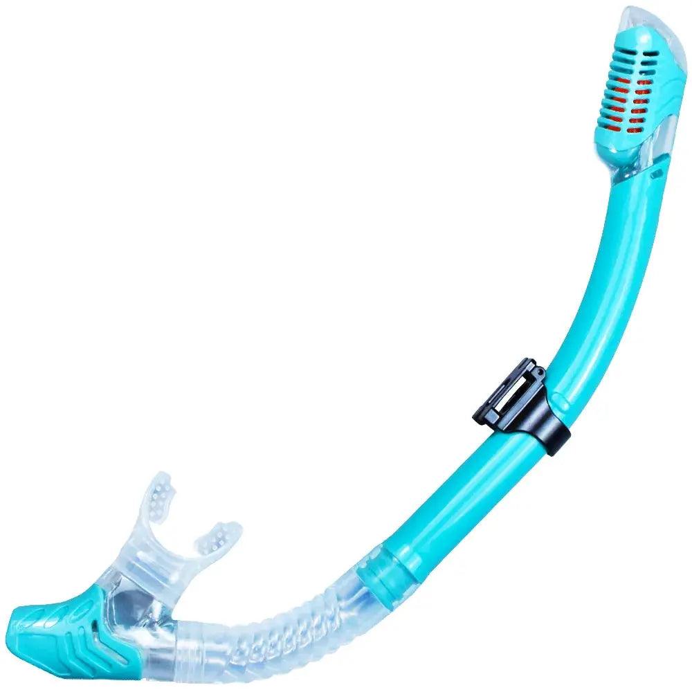  Dry Snorkel Tube Top Valve For Easy Breathing Comfort -  ToylandEU™