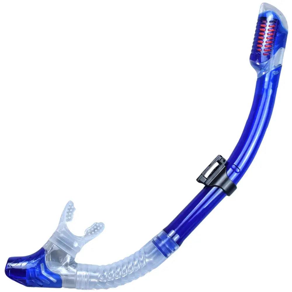  Dry Snorkel Tube Top Valve For Easy Breathing Comfort -  ToylandEU™