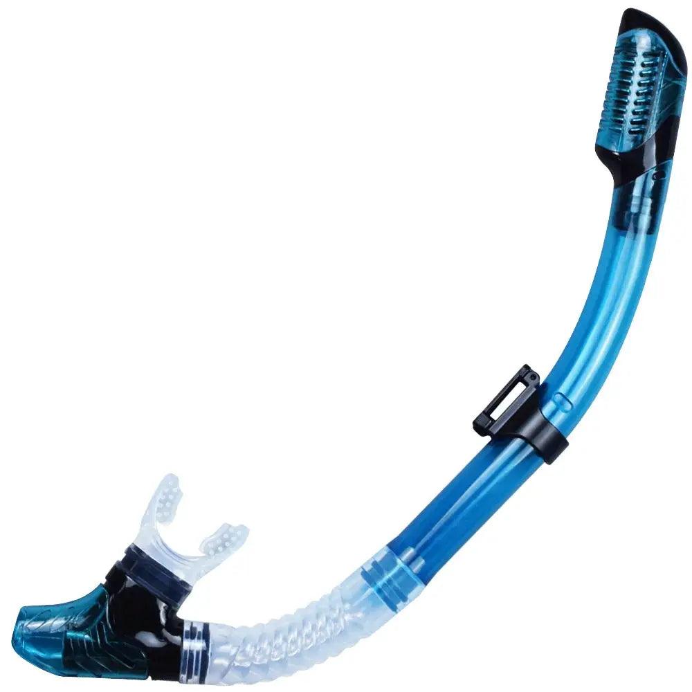  Dry Snorkel Tube Top Valve For Easy Breathing Comfort -  ToylandEU™
