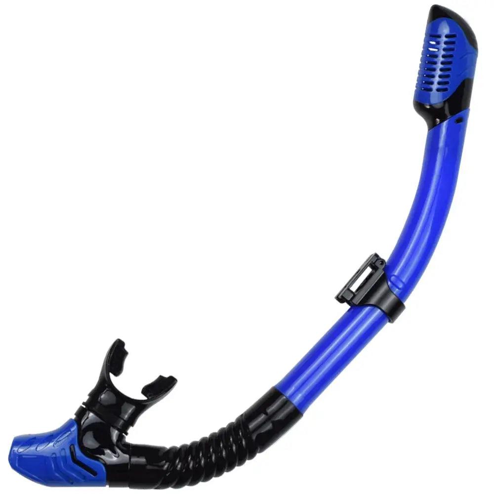  Dry Snorkel Tube Top Valve For Easy Breathing Comfort -  ToylandEU™