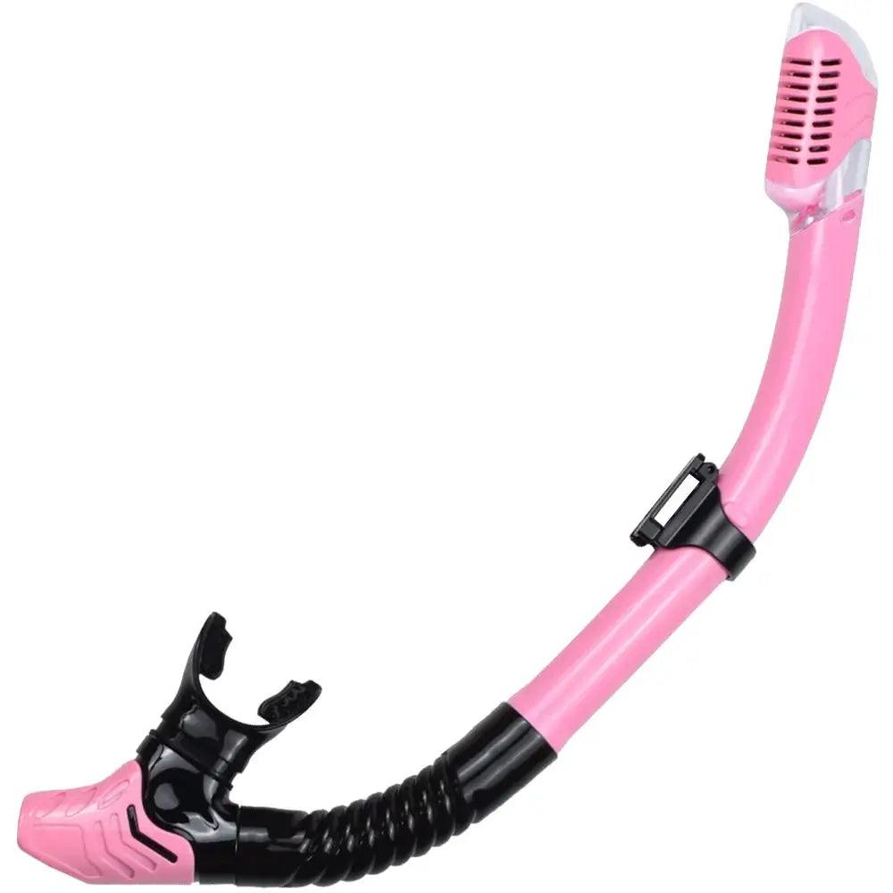  Dry Snorkel Tube Top Valve For Easy Breathing Comfort -  ToylandEU™