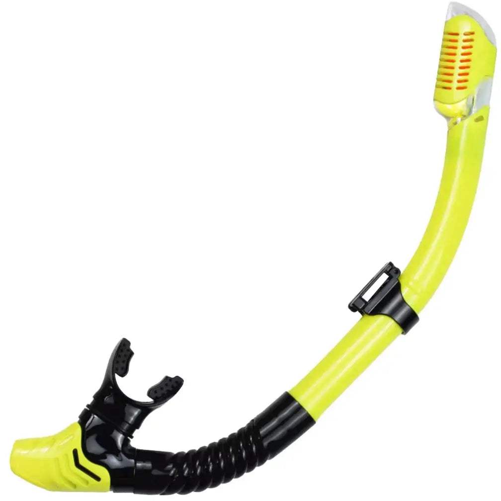  Dry Snorkel Tube Top Valve For Easy Breathing Comfort -  ToylandEU™