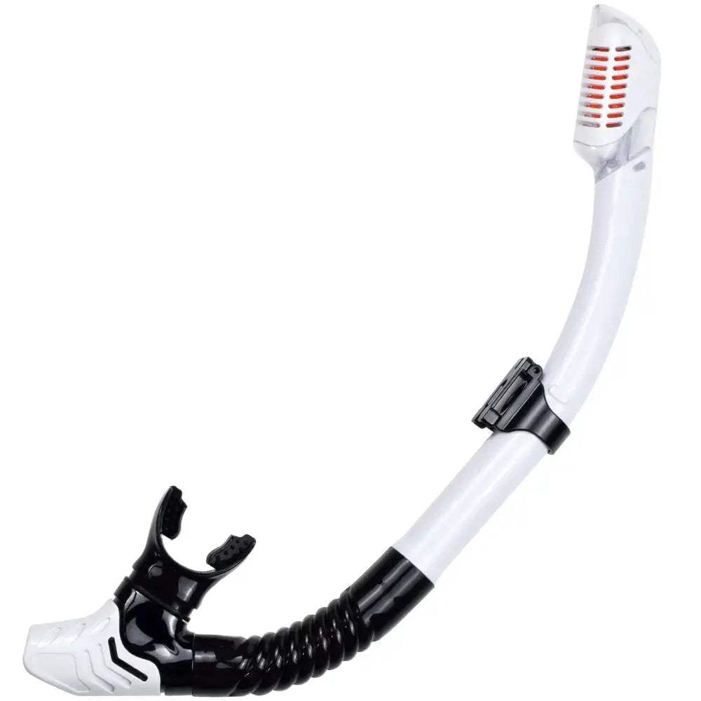  Dry Snorkel Tube Top Valve For Easy Breathing Comfort -  ToylandEU™