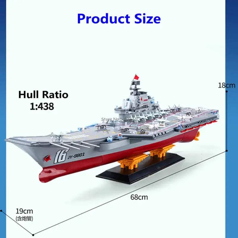  Dual Motor RC Boat Waterproof Sensor 30 KMH -  ToylandEU™
