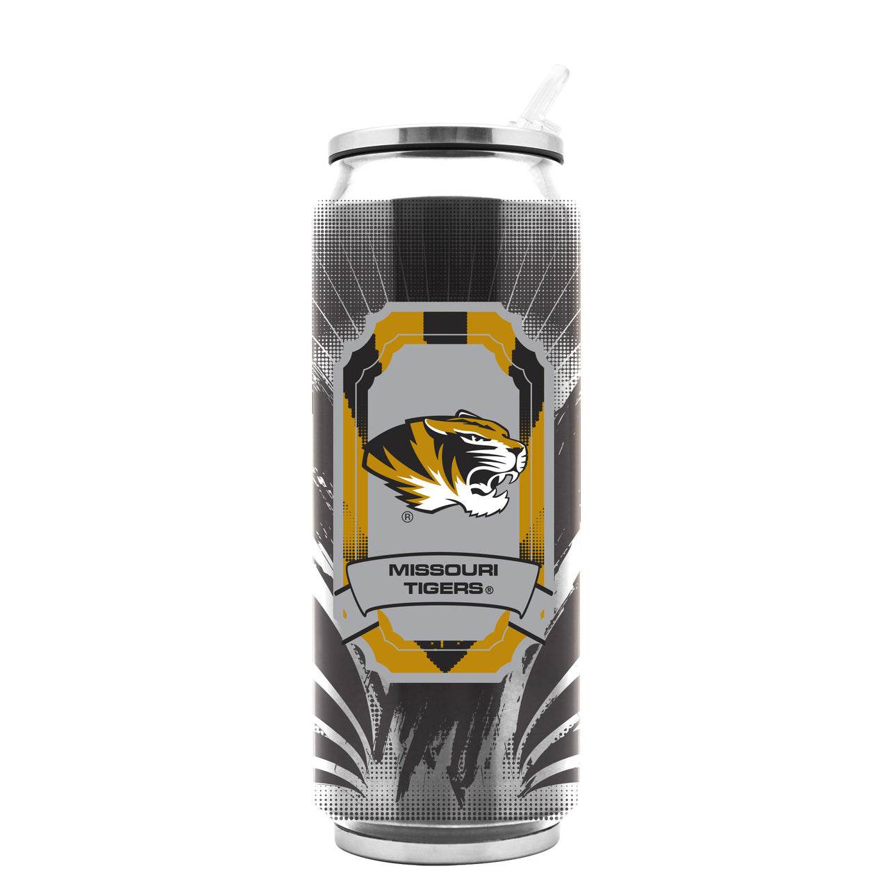 Duck House Missouri ThermoCan Large 16.9 Oz Special Order - ToylandEU