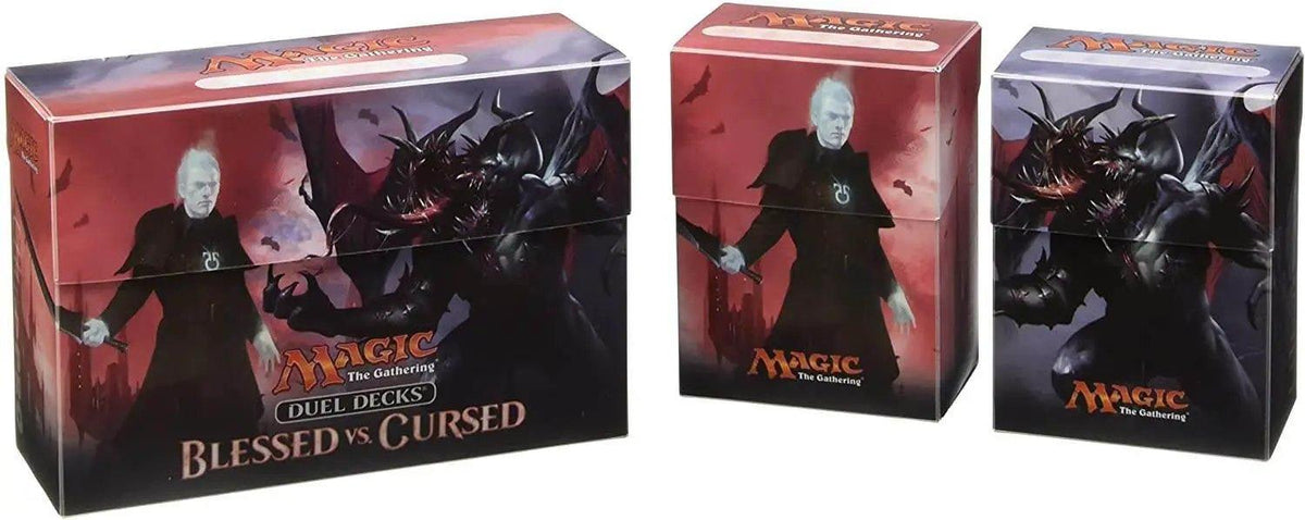  Magic Duel Deck Box February Release Collectors Edition -  ToylandEU™