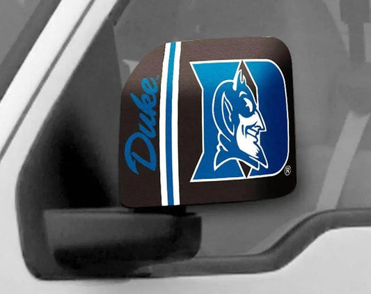  Duke Blue Devils Mirror Cover 6x9 Inches Fanmats Car -  ToylandEU™