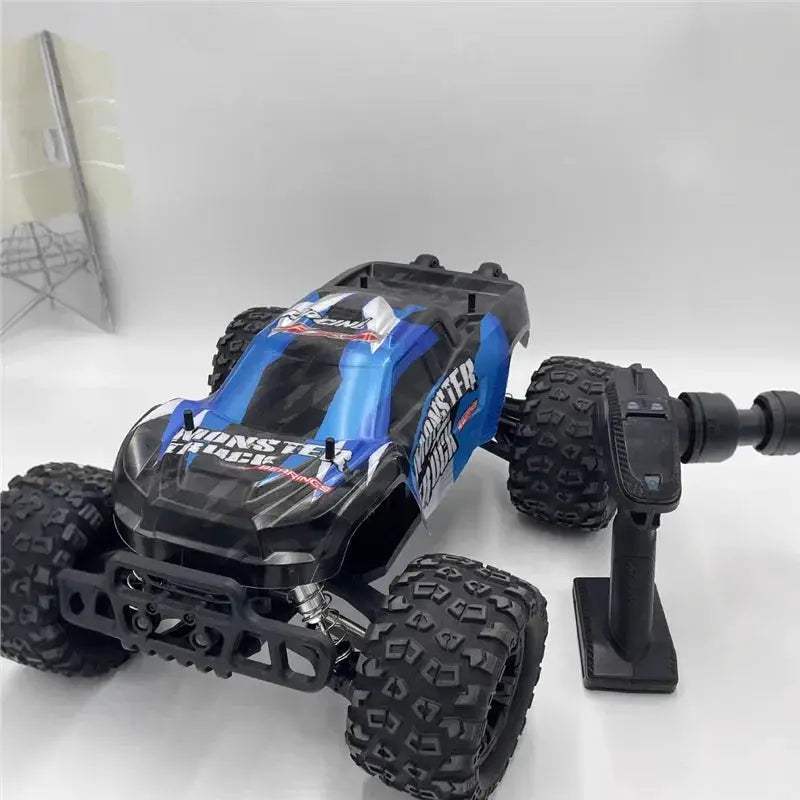 Dumbo M602 One To Eight Scale RC Monster Truck 80KMH - ToylandEU