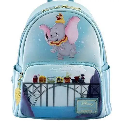  Dumbo Soaring Mini Backpack Loungefly 80th Anniversary -  ToylandEU™